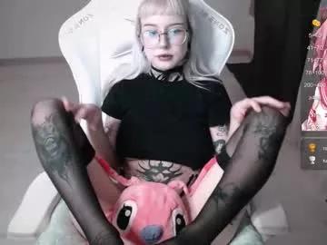 honey_neko from Chaturbate is Freechat