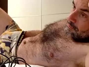 honeydaddyforyou from Chaturbate is Freechat