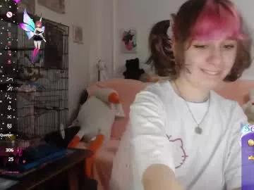 honeydewwaves_ from Chaturbate is Freechat