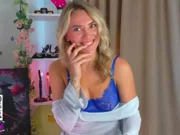 honeyjohansson_ from Chaturbate is Freechat