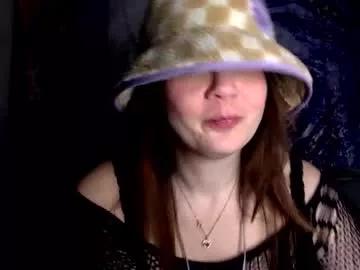 honeymagicxo from Chaturbate is Freechat