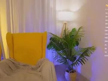 honeymoan_ from Chaturbate is Freechat