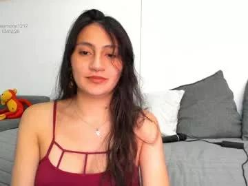 honeymoon1212 from Chaturbate is Freechat