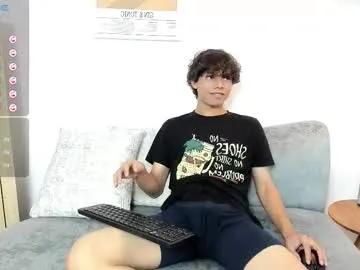 honeymoon_sariel from Chaturbate is Freechat