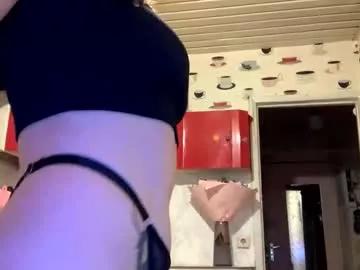 honeyyy_bunny from Chaturbate is Freechat