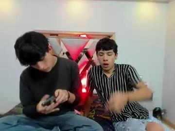 hoot_booys_ from Chaturbate is Freechat