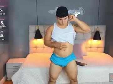 horny_nick18 from Chaturbate is Freechat