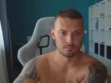 horny_solobro_99 on Chaturbate