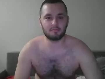 hornyallday24m from Chaturbate is Freechat