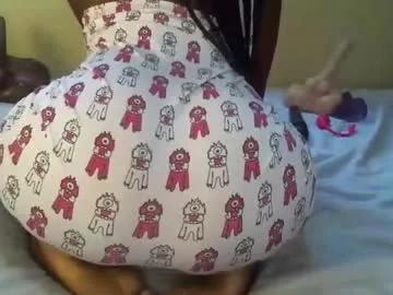 hornyblackdoll7 from Chaturbate is Freechat