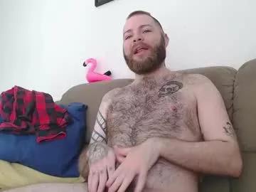 hornyhairy_bi from Chaturbate is Freechat