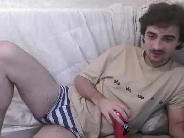 hornymorni from Chaturbate is Freechat
