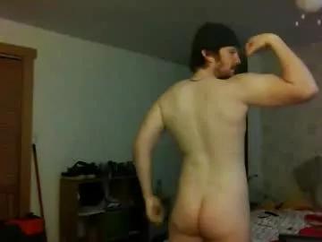 hornynreddd34 from Chaturbate is Freechat