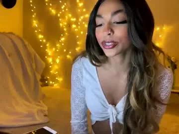 hostilehailey from Chaturbate is Freechat