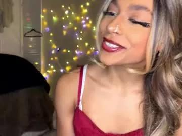 hostilehailey from Chaturbate is Freechat