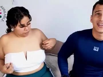hot69temptation from Chaturbate is Freechat