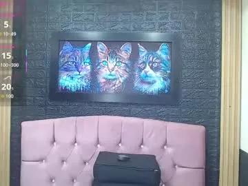 hot_and_fucking_girl from Chaturbate is Freechat