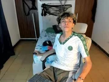 hot_bunny713 from Chaturbate is Freechat