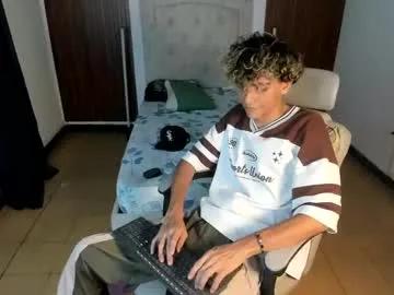 hot_bunny713 from Chaturbate is Freechat