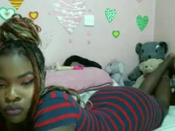 hot_cupcake01 from Chaturbate is Freechat