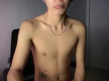 hot_cuteboy02 from Chaturbate is Freechat