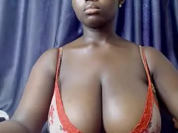 hot_ebonyxxx from Chaturbate is Freechat