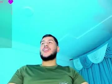 hot_latino_boy_ from Chaturbate is Freechat