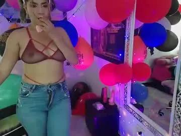 hot_sexy_bunny from Chaturbate is Freechat