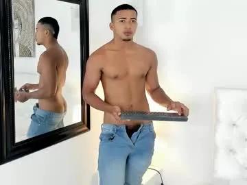 Hot_versx_ from Chaturbate