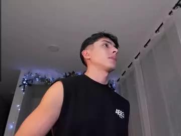 hotay_ from Chaturbate is Freechat