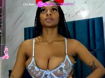 hotloraine_ from Chaturbate is Freechat