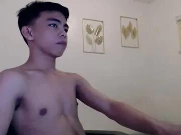 hottasianboy20 from Chaturbate is Freechat