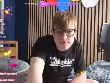 Hottiebb95 from Chaturbate
