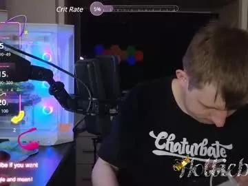 Hottiebb95 from Chaturbate