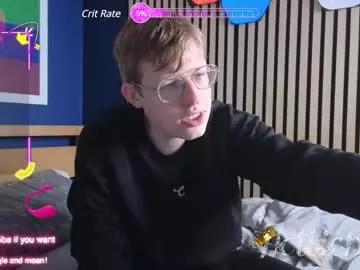 Hottiebb95 from Chaturbate