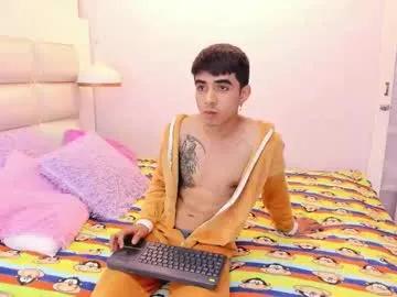 hottiie_guy from Chaturbate is Freechat