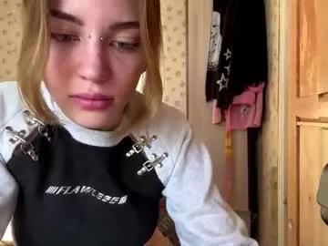 hsiuscherich from Chaturbate is Freechat