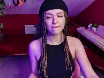 hypequeen_ from Chaturbate is Freechat