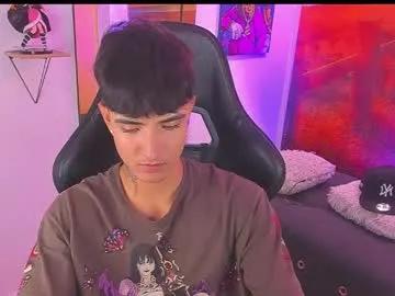 iam_light from Chaturbate is Freechat