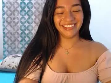 iam_paolax from Chaturbate is Freechat