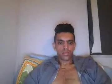 iamhorny1999 from Chaturbate is Freechat