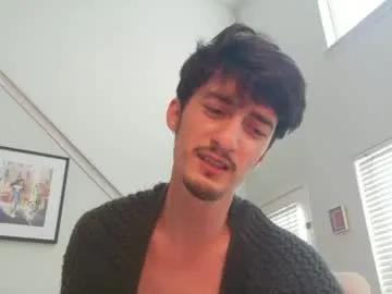 iamleshua from Chaturbate is Freechat