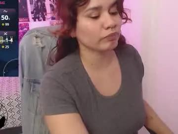 iammari_ from Chaturbate is Freechat