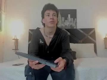 Iammariano from Chaturbate