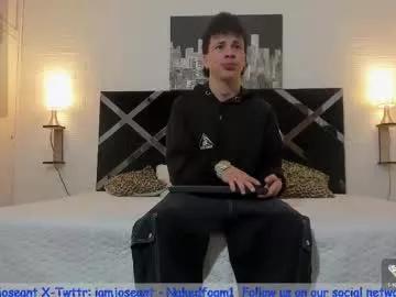 Iammariano from Chaturbate