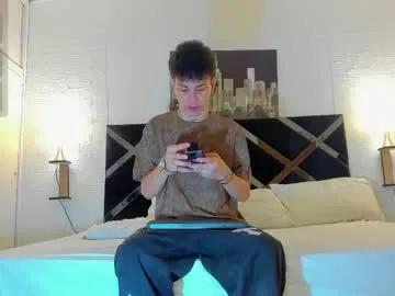 Iammariano from Chaturbate