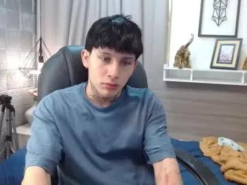 iancute_ from Chaturbate is Freechat