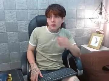 iancute_ from Chaturbate is Freechat