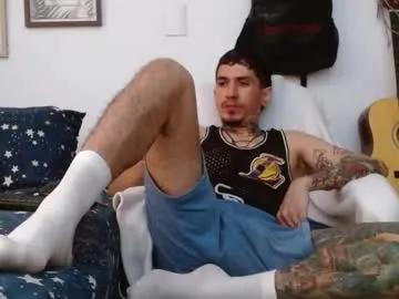 iandoherty from Chaturbate is Freechat