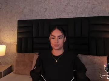 Iara_martinez from Chaturbate